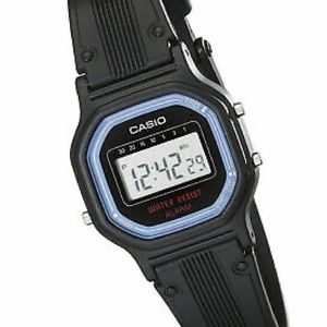 Casio women’s classic watch